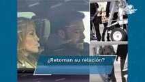 Álex Rodríguez impactado tras reencuentro de Jennifer Lopez y Ben Affleck