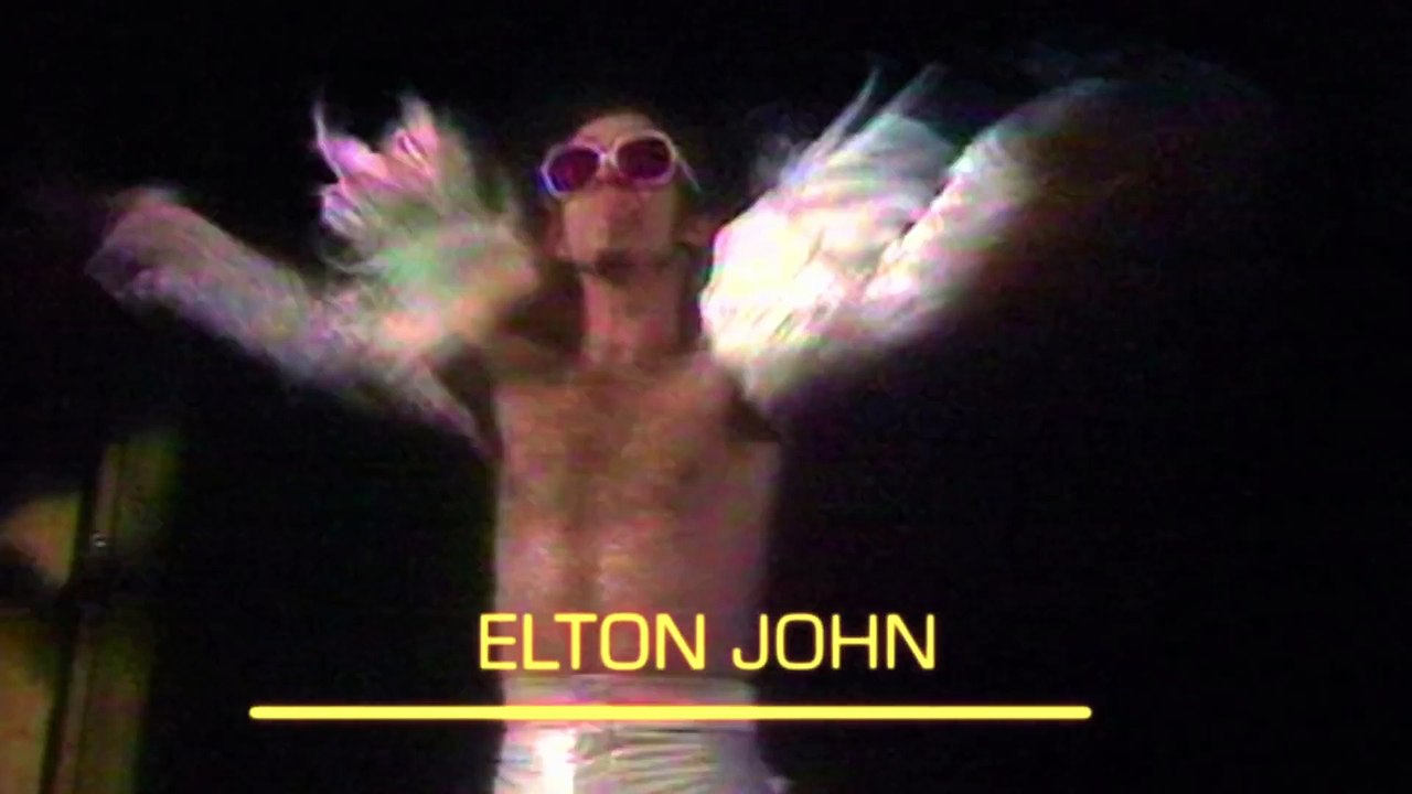 1971 The Year That Music Changed Everything Season 1 Trailer