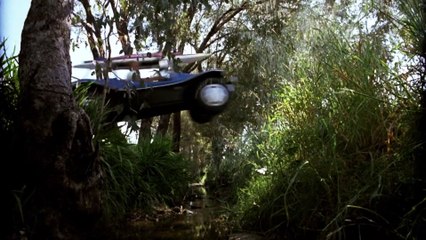 Windrider Trailer (1986)