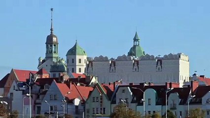 Women Composers Trailer