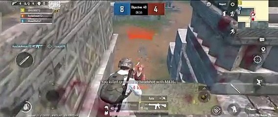 FIGHT IN JUNGLE /PUBG LITE /WINNER WINNER CHICKEN DINNER