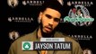 Jayson Tatum Postgame Interview | Celtics vs Heat