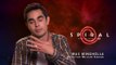Spiral: From The Book Of Saw - Exclusive Interview with Max Minghella, Marisol Nichols & Darren Lynn Bousman
