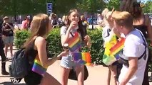 Første Pride | Aalborg Pride 2015 | 20-06-2015 | TV2 NORD @ TV2 Danmark