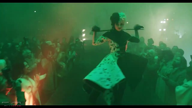 CRUELLA Call Me Cruella Trailer (NEW 2021) Emma Stone, Disney Movie HD