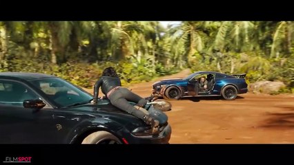 FAST AND FURIOUS 9 Han Returns Trailer (NEW 2021) Vin Diesel Action Movie HD