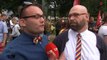Mads og Kalle skal giftes | Mads Thomsen og Kalle Vestergaard | Aalborg Pride 2017 | 2-2 | 08-07-2017 | TV2 NORD @ TV2 Danmark
