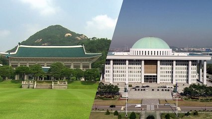 [뉴스앤이슈] 靑 청문보고서 재요청... 與 초선 "최소 1명 부적격 제안 권고" / YTN