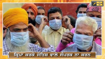 ਕੈਪਟਨ ਸਰਕਾਰ ਦੀ ਖੁੱਲ੍ਹ ਗਈ ਪੋਲ Captain Govt is exposed by this man | The Punjab TV