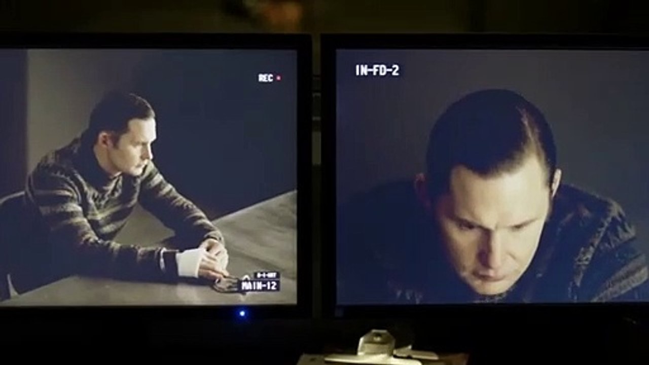 Big Sky S01E16 Love is a Strange and Dangerous Thing