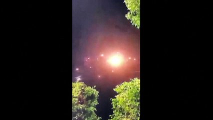 Ραγδαία κλιμάκωση της βίας στη Μέση Ανατολή