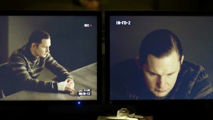 Big Sky 1x16 Season 1 Episode 16 Trailer - Love is a Strange and Dangerous Thing