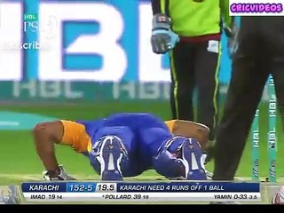 Descargar video: Kieron Pollard Best Sixes in Cricket