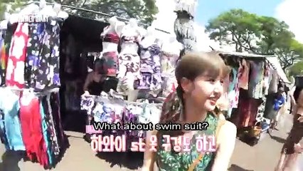 [ENGSUB] BLACKPINK Summer Diary in Hawaii Episode 4
