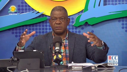 Julio Martinez: La magistrada Kenya Romero en su decisión caso Coral fue muy cuidadosa y precisa