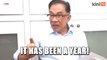 Anwar_ It's been a year, govt still confused about MCO SOPs