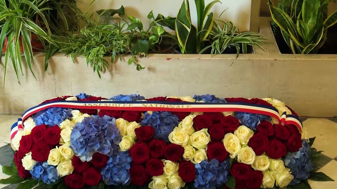 Commémoration du  76è anniversaire de la victoire du 8 mai 1945 - Mardi 11 mai 2021