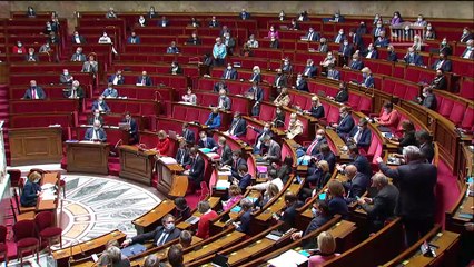 3ème séance : Gestion de la sortie de crise sanitaire (suite)  - Mardi 11 mai 2021