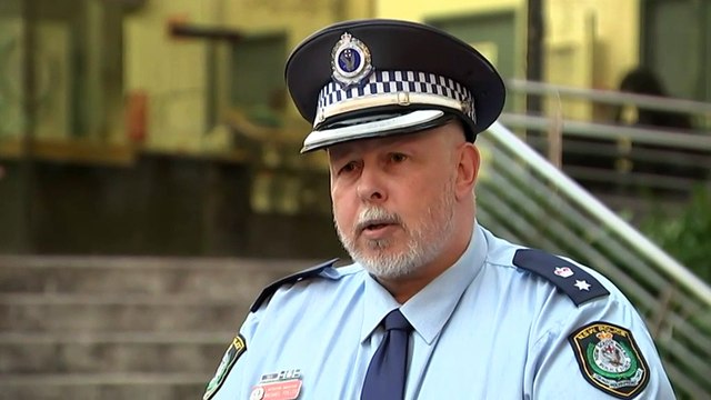 A man has died in hospital following an alleged assault