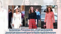 Kate Middleton - retour sur les looks les plus inspirants de la duchesse de Cambridge