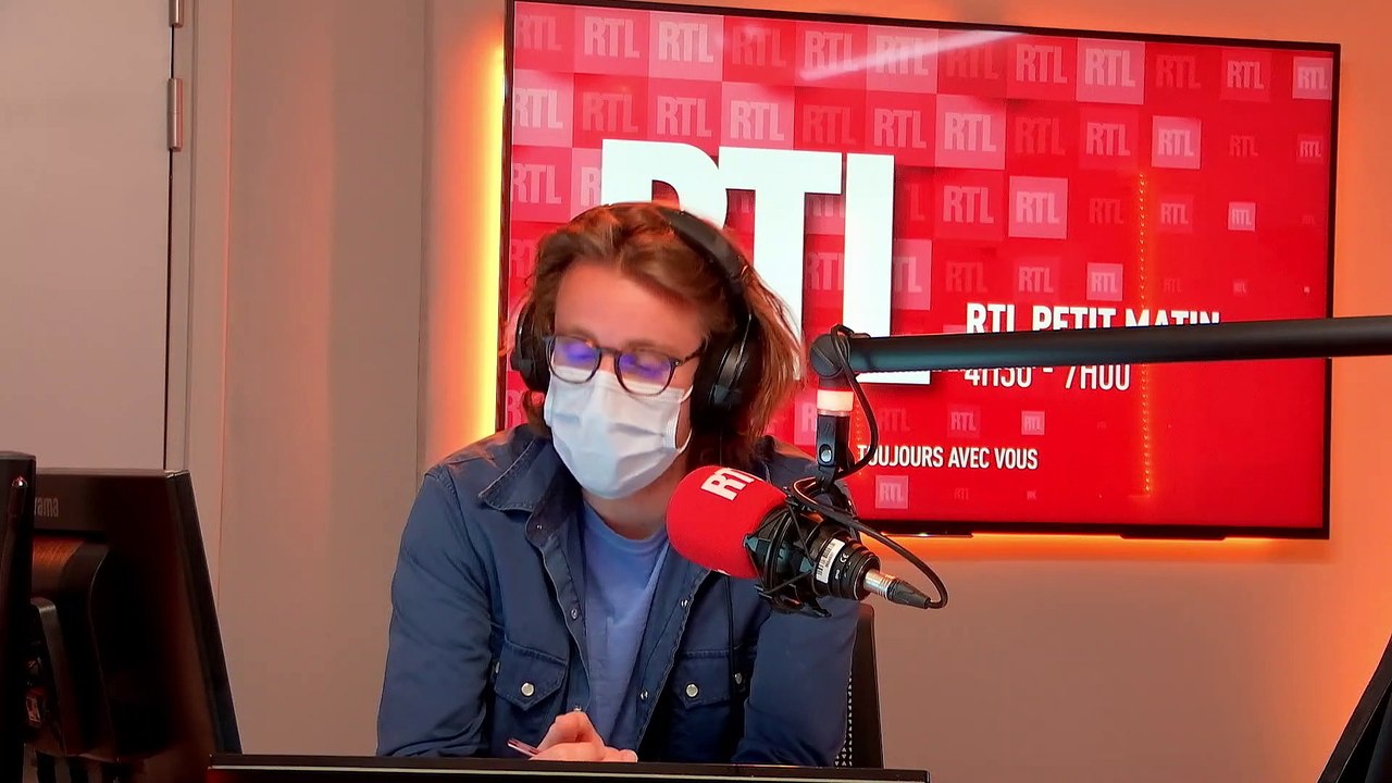 Un avant-goût de vacances avec le Pont de l'Ascension....sauf qu'il va faire mauvais