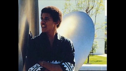 Barack Obama Finding Hope Documentary Movie