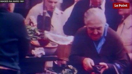 La présidence de Valéry Giscard d'Estaing