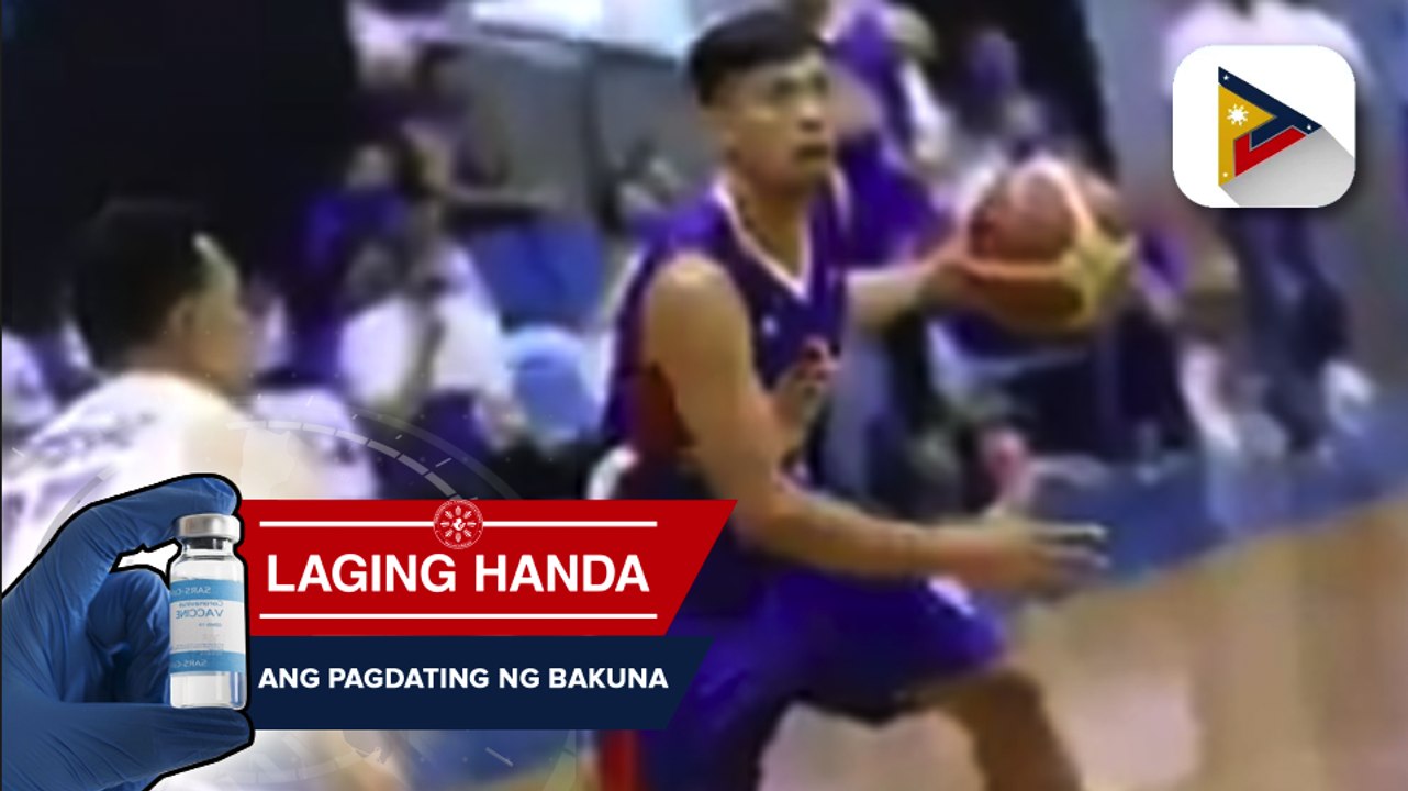 IATF, pinayagan nang muli ang training sa GCQ at MGCQ areas ng mga professional sports league sa bansa