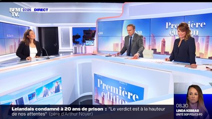 Israël/Hamas : déluge de feu - 12/05