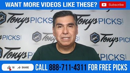 Reds vs Pirates 5/12/21 FREE MLB Picks and Predictions on MLB Betting Tips for Today