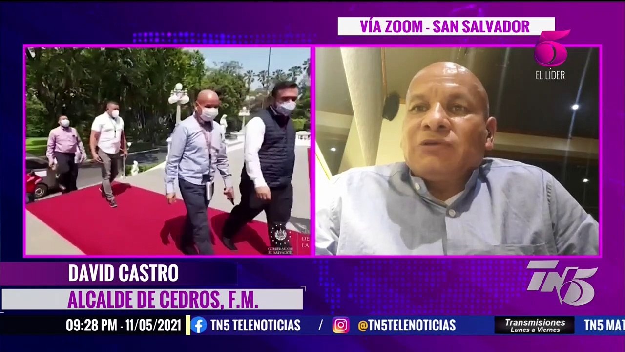 TN5 Estelar - 11 de Mayo