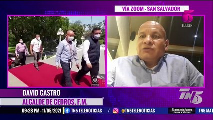 TN5 Estelar - 11 de Mayo