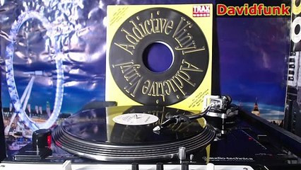 GEORGE BENSON - never give up on a good thing [original mix]