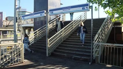 "Tam kapanma" trafik yoğunluğunu azalttı