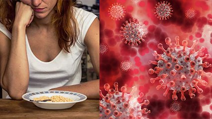 Coronavirus होने पर भूख लगना हो गई है बंद तो आजमाएं ये नुस्खे, खा पाएंगे खाना । Boldsky