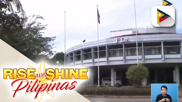 Mahigit 600 drug application, nadiskubre ng ARTA na tinulugan umano ng FDA