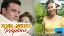 TALK BIZ: Jennica Garcia, lilipat na ng bahay kasama ang mga anak; Jennifer Lopez at Ben Affleck, nagka-balikan na nga ba?