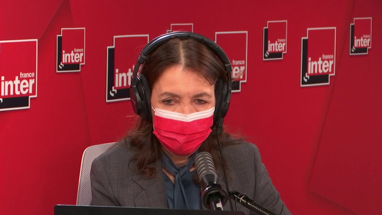 Violences sexuelles à  Sciences Po : "Les dispositifs [de prévention] mis en place n'étaient pas suffisamment professionnels, mais le mouvement était bien engagé" (Laurence Bertrand Dorléac)