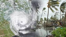Cyclone Tauktae 2021 : Arabian Sea లో అల్ప పీడనం.. తుఫాన్ ఏ దిశను తీసుకుంటుందో..!! | Oneindia Telugu