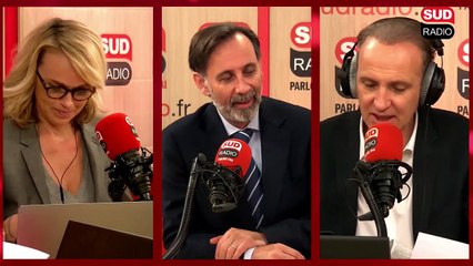 Pass Sanitaire - Alexis Poulin craint qu'on "entre dans un engrenage dangereux"