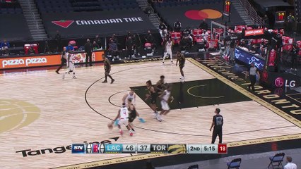 Assist of the Night: Rajon Rondo