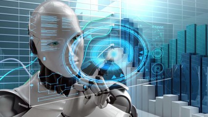 El Internet de las Máquinas (que no sabíamos que existía) y el Plan Global de Inteligencia Artificial