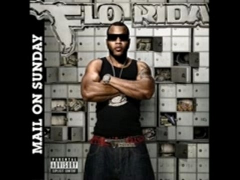 Flo-Rida Feat Lil Wayne - American Gangsta [NEW AUDIO]