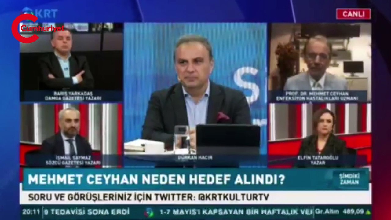 prof dr mehmet ceyhan dan yerli asi itirafi calismalarin yuzde 95 i dailymotion video prof dr mehmet ceyhan dan yerli asi itirafi calismalarin yuzde 95 i dailymotion video