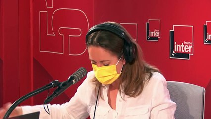 "Moi, barrage contre l’extrême-droite" - Le Billet de Charline