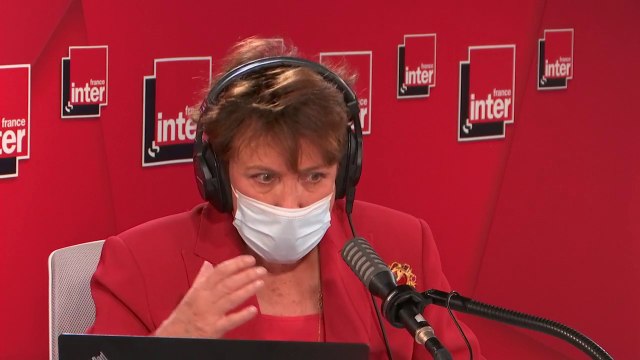 Festivals et pass sanitaire : la vaccination compte, mais aussi les tests PCR négatifs ou l'immunité (Roselyne Bachelot)