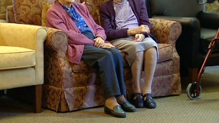 Close to $18 billion pledged to improve aged care sector