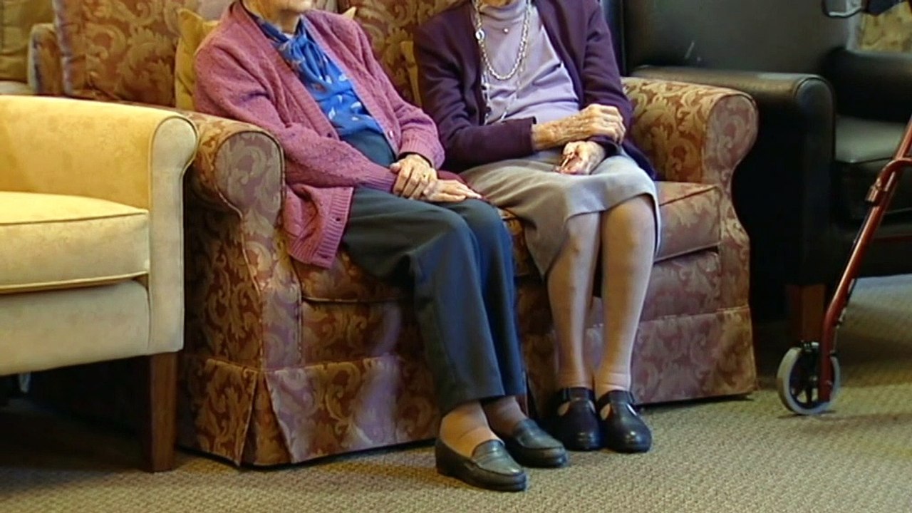 Close to $18 billion pledged to improve aged care sector