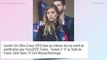 Camille Cerf en couple : photo d'un mystérieux blond, au style bien différent de son ex