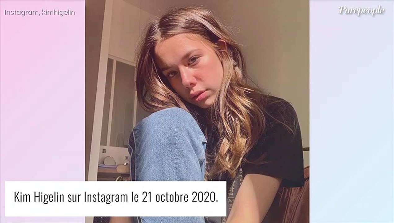 Jacques Higelin : Sa petite-fille Kim débarque sur TF1